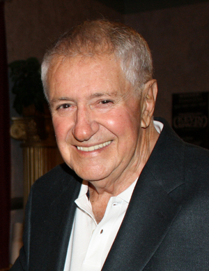 Paul Phillips, Broadway Actor and Stage Manager, Passes Away at 95 Image