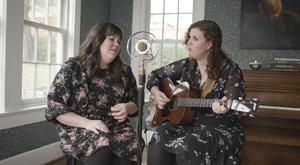 The Secret Sisters Debut New Acoustic Video for 'Cabin' 