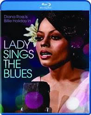 LADY SINGS THE BLUES Arrives on Blu-ray Feb. 23 Image