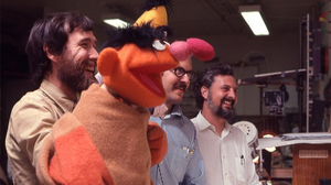 HBO Documentary Films to Debut STREET GANG: HOW WE GOT TO SESAME STREET in 2021 
