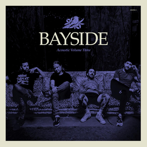 Bayside Shares 'Poison In My Veins' Live Video 