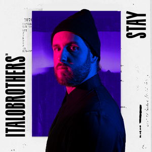 Italobrothers Return With Infectious Single 'Stay' Image