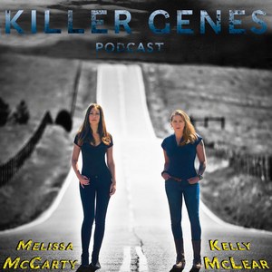 Melissa McCarty & Kelly McLear Announce 'Killer Genes' Podcast 