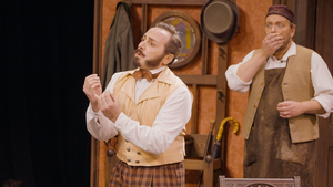 New York Gilbert & Sullivan Players Announce Cinematic World Premiere of COX AND BOX 
