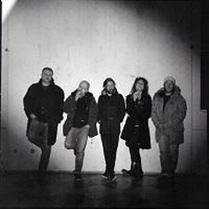 The Red Step Debut Album Rescheduled for February 26 Release Image