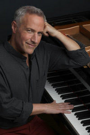 The Boch Center Presents Jim Brickman's Holiday Celebration COMOFRT & JOY AT HOME LIVE!  Image