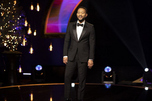 John Legend to Host the NBC GLOBAL CITIZEN PRIZE AWARDS 