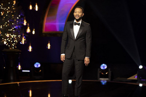 John Legend to Host the NBC GLOBAL CITIZEN PRIZE AWARDS Image
