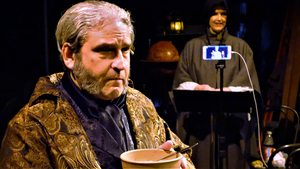Theatre Three Presents A CAROL FOR THIS CHRISTMAS Image