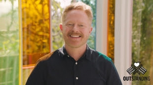 ABC's Localish Announces OUTstanding Limited Series Hosted by Jesse Tyler Ferguson Image