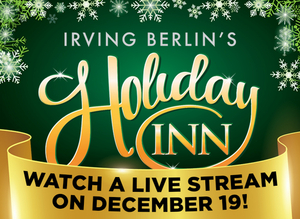 Broadway Palm to Livestream HOLIDAY INN  Image