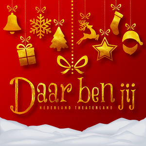 Feature: MEER DAN 100 THEATERARTIESTEN ZINGEN KERSTSONG Image