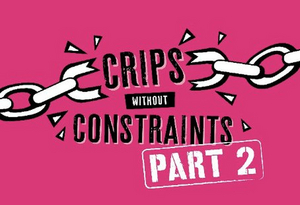 Dame Harriet Walter and Sharon D Clarke Join CRIPS WITHOUT CONSTRAINTS Image