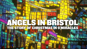 ANGELS IN BRISTOL Unites The City This Christmas 