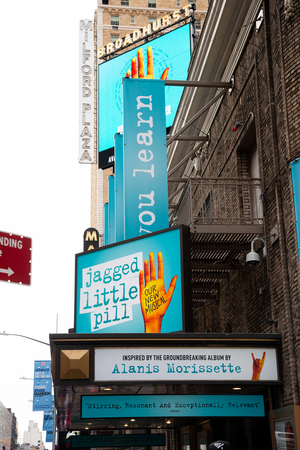 Broadway Fans Unite to Support Broadway's 'Best Stage Doorman' 