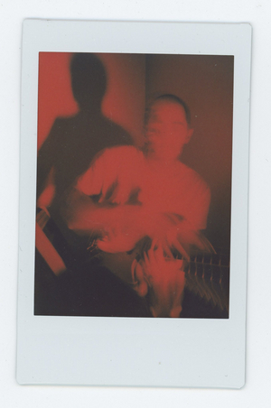 Hether Announces 'Whooops Demos' EP Image