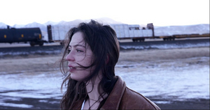 Alaska Reid Shares 'Warm' Single & Video Image