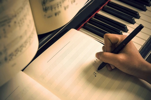 BWW Blog: Musical Adaptations That Would Just Make Sense (At Least to Me and My Friends) Image