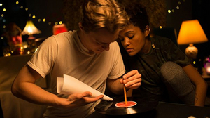 GIVE ME LIBERTY Premieres Exclusively on MUBI December 20 Image