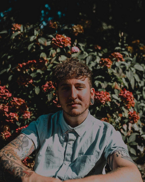 Youth Fountain Surprises Fans with Acoustic EP Image