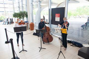 The Cleveland Orchestra Announces Details for Education and Community Engagement Programs Image
