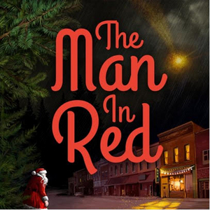Phylicia Rashad, Javier Muñoz, Brian Cox and More Star in Arian Moayed's THE MAN IN RED Christmas Radio Play Image
