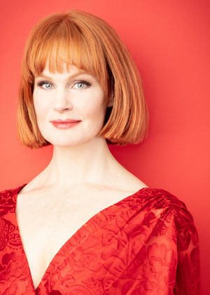 Kate Baldwin, Kurt Elling, and Lawrence Brownlee Announced as Judges for The American Traditions Vocal Competition 