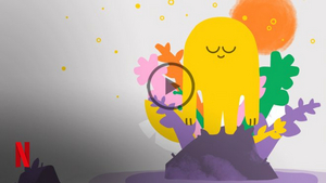 Netflix and Headspace Team Up for Three Original Series Coming in 2021 Image