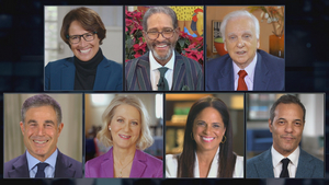 REAL SPORTS WITH BRYANT GUMBEL Returns Tuesday, December 15 Image