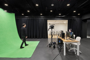 Onassis USA and the New Museum's NEW INC Announce the Launch of ONX Studio 
