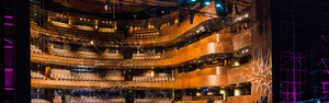 Gran Teatro Nacional Hijo de Perra o La Anunciación - Yuyachkani  Image