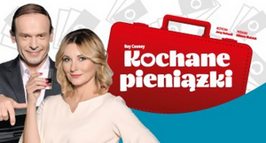 Teatre Capitol KOCHANE PIENIĄŻKI” – NOWOŚĆ Image
