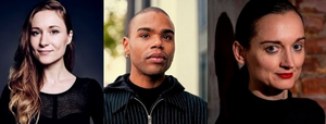 Three Choreographers Appointed As Young Creative Associates of Dutch National Ballet Image