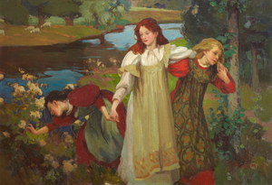 Edinburgh's City Art Centre Reveals Exhibition Highlights For 2021 Image