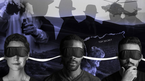 Morpheus Announces Two Interactive Shows This Christmas Image