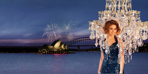 Handa Opera on Sydney Harbour Returns in 2021 With LA TRAVIATA  Image