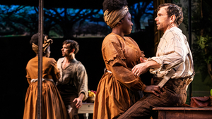 Concord Theatricals Acquires Licensing Rights to SLAVE PLAY Image