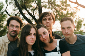 SUN JUNE Share Video for New Single 'Bad Girl' Image