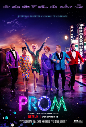 Interview: Matthew Sklar & David Klotz Talk About Scoring THE PROM!  Image