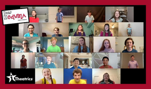iTheatrics and Educational Theatre Foundation Partner for JTF Secret Santa Image
