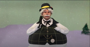 Milwaukee's First Stage Offers Free Virtual Special CHRISTMASTOWN COMES TO FIRST STAGE Image