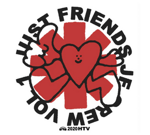 Just Friends Release 'Dosed' Cover Image