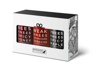 BUSHWICK KITCHEN Debuts Signature Gift Kits for Food Lovers  Image