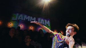 Jacob Collier Shares 'Human Nature' Cover Image