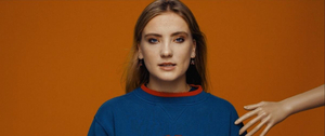 Elise Eriksen Releases 'Less' Video Image