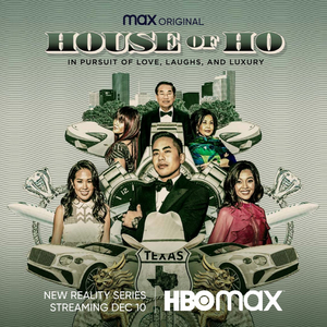 HOUSE OF HO Premieres Today on HBO Max 