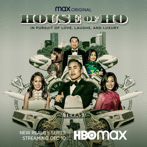HOUSE OF HO Premieres Today on HBO Max Image