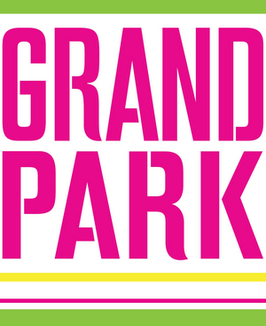 Grand Park Presents GROUND OUR PRESENT, DOT OUR FUTURE Public Art Installation 