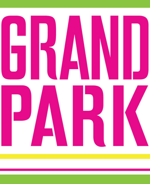 Grand Park Presents GROUND OUR PRESENT, DOT OUR FUTURE Public Art Installation Image