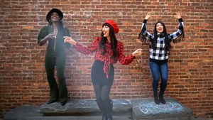 IF THE FATES ALLOW: A HADESTOWN HOLIDAY ALBUM to Host Virtual Listening Party Tomorrow Night Image